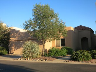 4327 E Samantha Dr, Tucson, AZ 85712