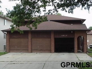 4912 Walker Ave, Lincoln, NE 68504