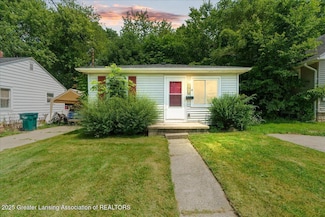 1514 Robertson Ave, Lansing, MI 48915