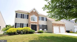 8 Jasmine Way, Sewell, NJ 08080