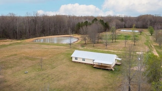 1144 Little Big Mound Rd, Bentonia, MS 39040