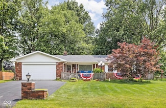 7651 Sherry Ln, Brownsburg, IN 46112