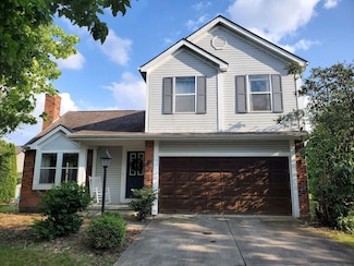 4881 Arbormont Rd, Hilliard, OH 43026