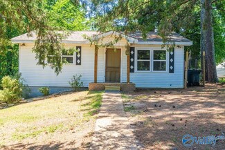 818 S Blair St, Florence, AL 35630
