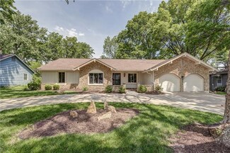 7616 W 98th Terrace, Overland Park, KS 66212