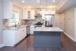 43 Cypress St Unit 2, Watertown, MA 02472
