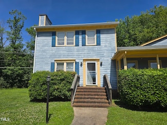 3510 Rawdon Dr, Durham, NC 27713