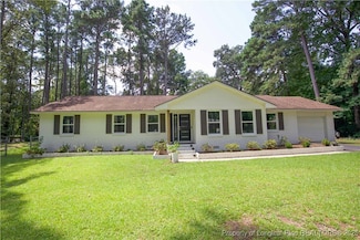 906 N Glenwood Trail, Southern Pines, NC 28387