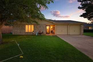 4637 Jarvis St, Lubbock, TX 79416