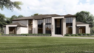 4554 Pinnacle Blvd, Oakland Township, MI 48306