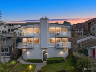 2348 Yale Ave E Unit 302, Seattle, WA 98102