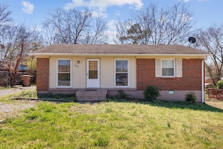 1923 Dabbs Ave, Nashville, TN 37217