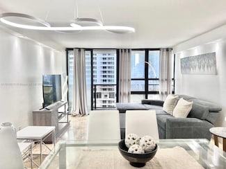 600 NE 36th St Unit 1417, Miami, FL 33137