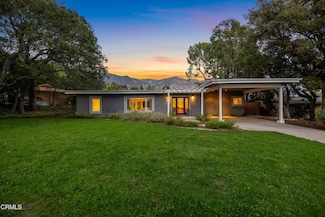 3432 Canyon Crest Rd, Altadena, CA 91001