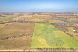 36971 E 191st St S, Porter, OK 74454