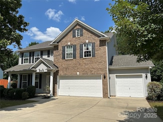 5009 Brook Valley Run, Monroe, NC 28110