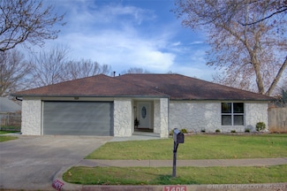 7405 S Birch Ave, Broken Arrow, OK 74011