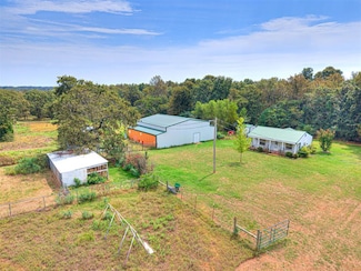 9885 156th St, Lexington, OK 73051