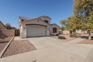 8912 S 40th Dr, Laveen, AZ 85339