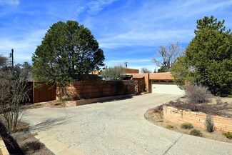 401 Hermosa Dr SE, Albuquerque, NM 87108