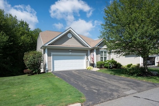 106 Country Club Dr, Oxford, CT 06478