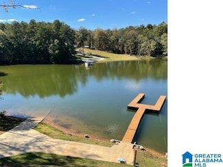 254 Lakeside Ln, Alpine, AL 35014