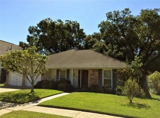 7404 Sheringham Dr, New Orleans, LA 70123