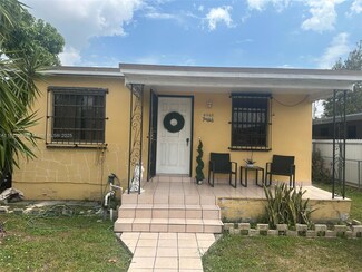 4465 E 8th Ln, Hialeah, FL 33013