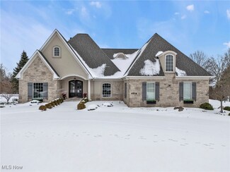 4916 Abbey Church Ave NW, Canton, OH 44718