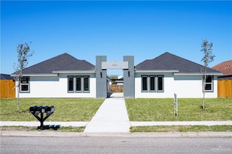 206 S Ridge Ln Unit 1, San Juan, TX 78589