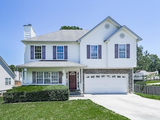 504 Hillcrest Cross Rd, Canton, GA 30115