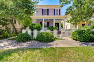 1507 20th St, Galveston, TX 77550