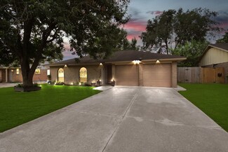 7111 Sandswept Ln, Houston, TX 77086