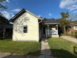 1102 Hercules St, Mobile, AL 36603