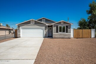 1245 E Pecan Rd, Phoenix, AZ 85040