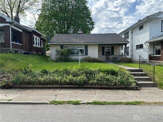 1345 Phillips Ave, Dayton, OH 45410