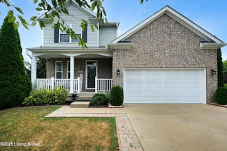 6611 Rolling Pasture Way, Louisville, KY 40299