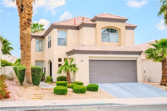 7840 Millhopper Ave, Las Vegas, NV 89128