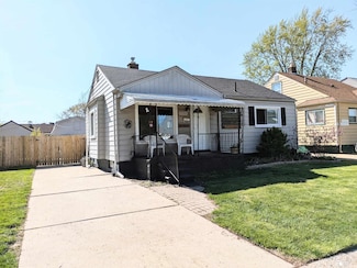 17146 Smith St, Riverview, MI 48193