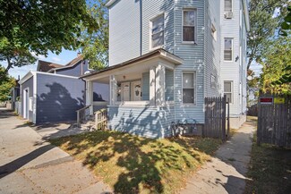 129-131 Wilbraham Ave, Springfield, MA 01109