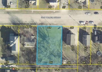 0 E Walton St, Warrenton, MO 63383