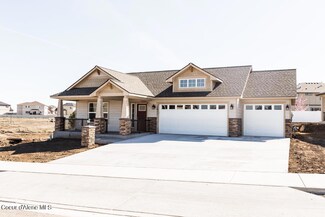 1274 N Wollaston Dr, Post Falls, ID 83854