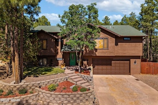 2190 Evergreen Ln, Show Low, AZ 85901