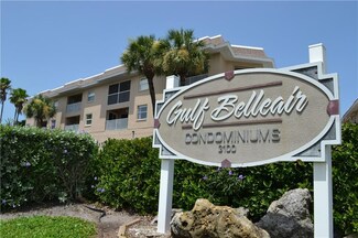 3100 Gulf Blvd Unit 211, Belleair Beach, FL 33786