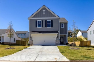 77 Grove Springs Ct, Cartersville, GA 30120