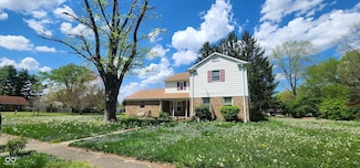 1126 Kings Ct, Indianapolis, IN 46260