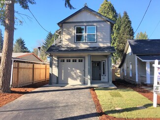 18467 SE Blanton St, Portland, OR 97267