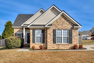2007 Darwood Dr, Grovetown, GA 30813