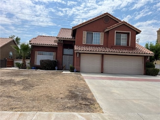 12520 High Desert Rd, Victorville, CA 92392
