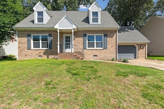 1020 Goldleaf Ct, Virginia Beach, VA 23464